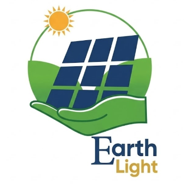 Earth Light Logo